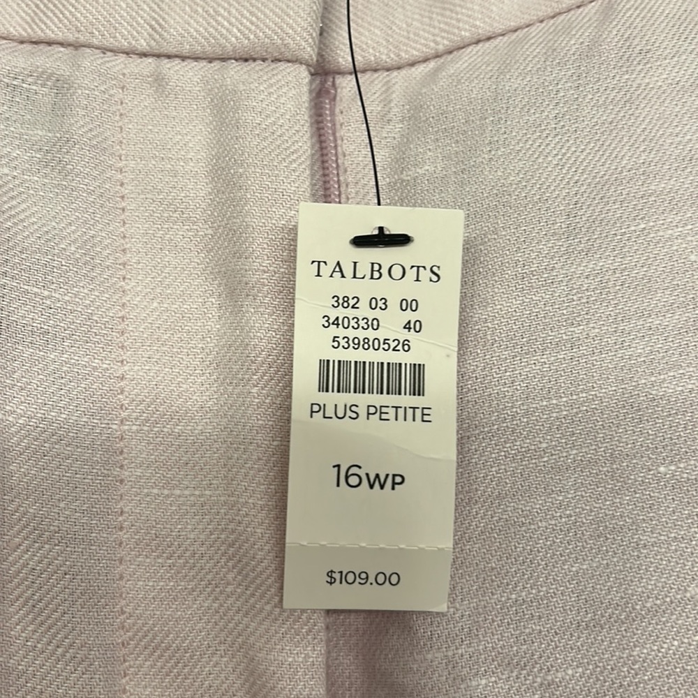 Talbots - Picture 6 of 6